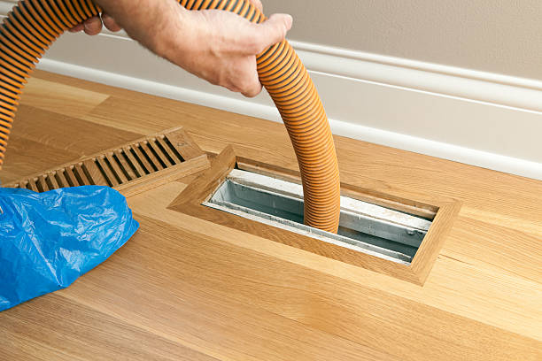 Best Residential Air Duct Cleaning  in Bressler, PA