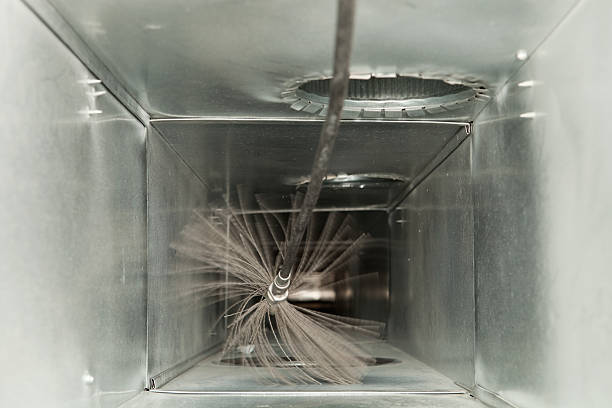 Professional Airduct Cleaning in Bressler, PA