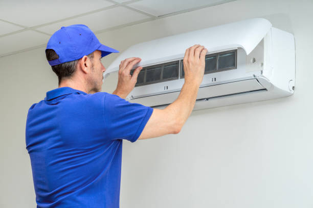 Best Commercial Air Duct Cleaning  in Bressler, PA
