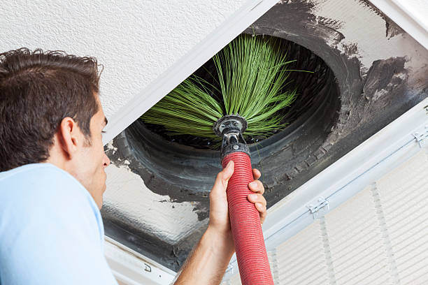 Best Affordable HVAC Duct Cleaning  in Bressler, PA