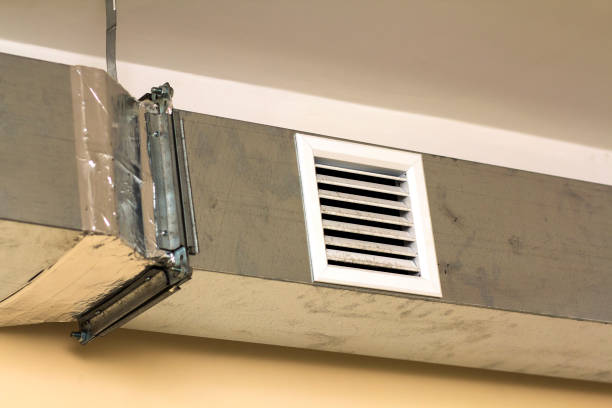Best Duct Cleaning for Offices  in Bressler, PA