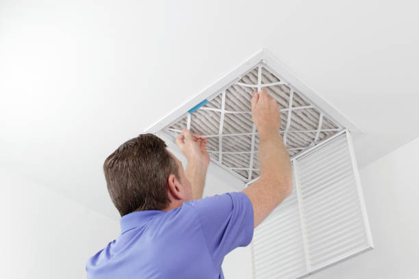 Best Ventilation Cleaning Services  in Bressler, PA